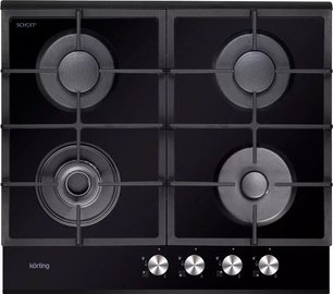 Варочная поверхность Korting HGG 685 CTN фото в Тюмени