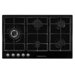 Варочная панель Maunfeld EGHE.95.33CB/G фото 2 в Тюмени