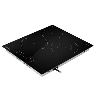 Варочная панель Maunfeld CVCE453SDBK фото 3 в Тюмени