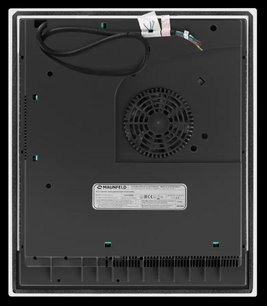 Индукционная варочная панель Маунфилд CVI453SBWH Inverter фото 4 в Тюмени Индукционная варочная панель Maunfeld CVI453SBWH Inverter фото 4 в Тюмени