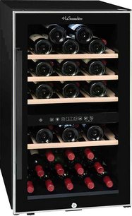 Винный шкаф La Sommeliere ECS51.2Z фото в Тюмени