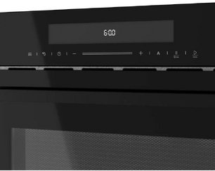 Встраиваемая микроволновая печь Kuppersberg HMW 633 B фото 2 в Тюмени