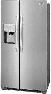 Холодильник Фриджидаер FGSS2635TF фото 3 в Тюмени Холодильник Frigidaire FGSS2635TF фото 3 в Тюмени