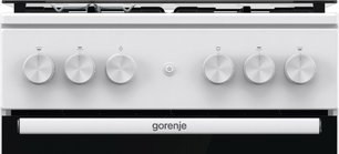 Газовая плита Gorenje GGI5A21WH фото 4 в Тюмени