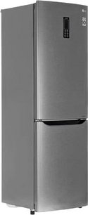 Холодильник LG GA-B419SLUL фото 4 в Тюмени