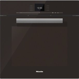 Пароварка Miele DGC6660 HVBR коричневый гавана фото в Тюмени