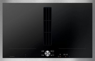Варочная панель с вытяжкой Gaggenau CV282111 фото в Тюмени