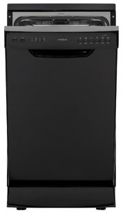 Посудомоечная машина Крона RIVA 45 FS BL фото 3 в Тюмени Посудомоечная машина KRONA RIVA 45 FS BL фото 3 в Тюмени