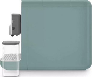 Кофемашина Смег BCC13EGMEU фото 3 в Тюмени Кофемашина Smeg BCC13EGMEU фото 3 в Тюмени