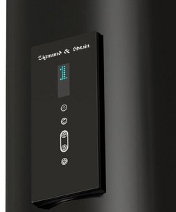 Вытяжка Зигмунд Штайн K 146.4 B фото 3 в Тюмени Вытяжка Zigmund Shtain K 146.4 B фото 3 в Тюмени