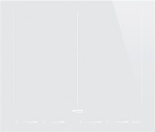 Варочная панель Smeg SIM662DW фото в Тюмени