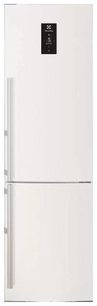 Холодильник Электролюкс EN 93489 MW фото в Тюмени Холодильник Electrolux EN 93489 MW фото в Тюмени