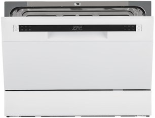 Посудомоечная машина Крона VENETA 55 TD WH фото 3 в Тюмени Посудомоечная машина KRONA VENETA 55 TD WH фото 3 в Тюмени