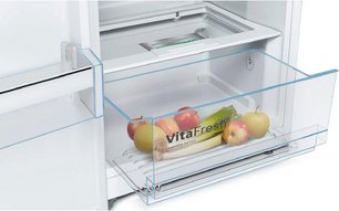 Холодильник Бош KSV36VW31U фото 4 в Тюмени Холодильник Bosch KSV36VW31U фото 4 в Тюмени