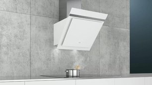 Вытяжка Сименс LC67KHM20 фото 2 в Тюмени Вытяжка Siemens LC67KHM20 фото 2 в Тюмени