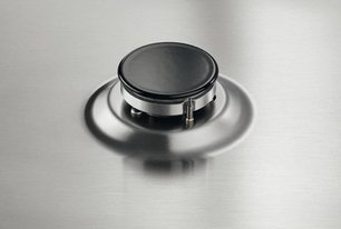 Варочная панель Electrolux GPE263FX фото 2 в Тюмени