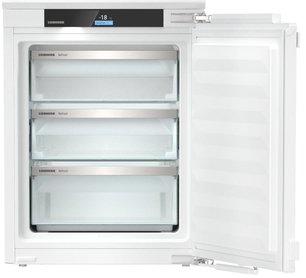 Встраиваемая морозильная камера Либхер IFNe 3553 Prime фото 2 в Тюмени Встраиваемая морозильная камера Liebherr IFNe 3553 Prime фото 2 в Тюмени