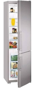 Холодильник Либхер CNesf 4003 Comfort NoFrost фото 2 в Тюмени Холодильник Liebherr CNesf 4003 Comfort NoFrost фото 2 в Тюмени