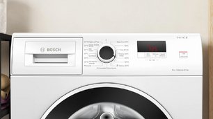 Стиральная машина Bosch WGE03209PL фото 4 в Тюмени