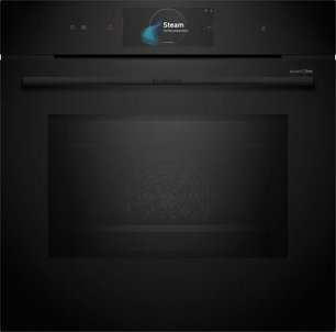 Духовой шкаф Бош HNG978QB1 фото в Тюмени Духовой шкаф Bosch HNG978QB1 фото в Тюмени