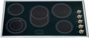 Электрическая варочная панель Ilve V395N/ I фото в Тюмени