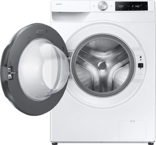 Стиральная машина Samsung WW90DG6U34LELP фото 4 в Тюмени