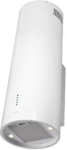 Вытяжка Maunfeld Lee Wall 39 Long white фото 3 в Тюмени