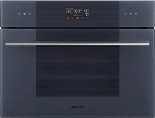 Духовой шкаф Смег SO4102S3G фото в Тюмени Духовой шкаф Smeg SO4102S3G фото в Тюмени