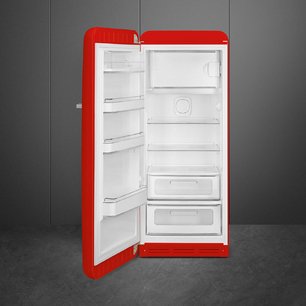 Холодильник Смег FAB28LRD6 фото 2 в Тюмени Холодильник Smeg FAB28LRD6 фото 2 в Тюмени