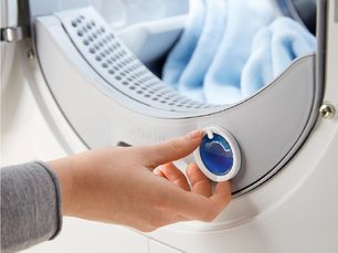 Сушильная машина Miele TEC225WP фото 3 в Тюмени