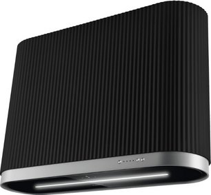 Вытяжка Maunfeld MURANO 80 Black/Anthracite фото 2 в Тюмени