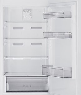 Холодильник Вестфрост VF 373 MW фото 4 в Тюмени Холодильник Vestfrost VF 373 MW фото 4 в Тюмени