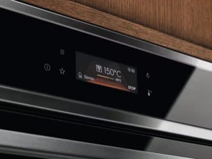 Духовой шкаф Электролюкс EOE8P38X фото 4 в Тюмени Духовой шкаф Electrolux EOE8P38X фото 4 в Тюмени