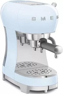 Кофемашина Smeg ECF02PBEU фото 3 в Тюмени