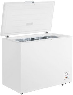 Морозильный ларь Горение FH 251 AW фото в Тюмени Морозильный ларь Gorenje FH 251 AW фото в Тюмени
