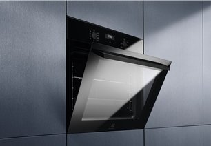 Духовой шкаф Электролюкс OEE5C71Z фото 2 в Тюмени Духовой шкаф Electrolux OEE5C71Z фото 2 в Тюмени