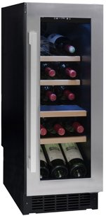 Винный шкаф Climadiff AVU23SX фото 2 в Тюмени