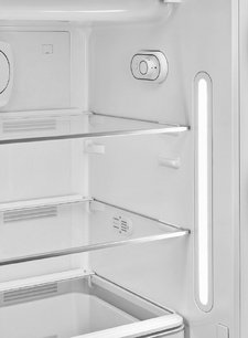 Холодильник Смег FAB28RLI6 фото 4 в Тюмени Холодильник Smeg FAB28RLI6 фото 4 в Тюмени