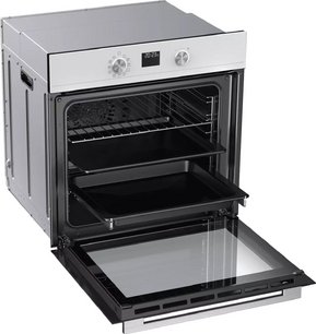 Духовой шкаф Хайер HOQ-K4AAN3WB фото 4 в Тюмени Духовой шкаф Haier HOQ-K4AAN3WB фото 4 в Тюмени