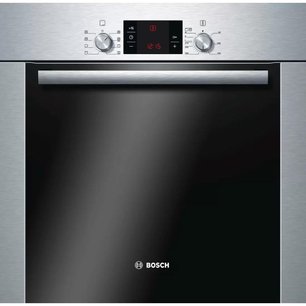 Духовой шкаф Бош HBA63B258F фото в Тюмени Духовой шкаф Bosch HBA63B258F фото в Тюмени