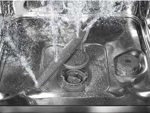 Посудомоечная машина Smeg LVFABLI фото 3 в Тюмени