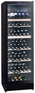 Винный шкаф La Sommeliere VIP195N фото 2 в Тюмени