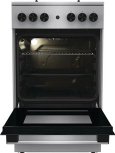 Газовая плита Gorenje GGI5A21XJ фото 4 в Тюмени