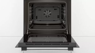 Встраиваемый духовой шкаф BOSCH HBF134ES0R фото 3 в Тюмени Встраиваемый духовой шкаф BOSCH HBF134ES0R фото 3 в Тюмени
