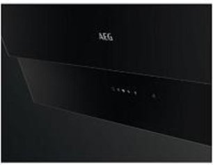 Вытяжка АЕГ DVB5860B фото 3 в Тюмени Вытяжка AEG DVB5860B фото 3 в Тюмени