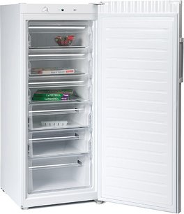 Морозильная камера Haier HF260WG фото 2 в Тюмени