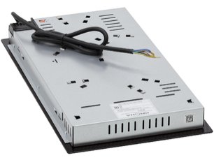 Варочная поверхность KRONA EDEL 30 BL TK фото 3 в Тюмени