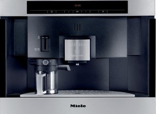 Кофемашина Miele CVA 3650 фото в Тюмени