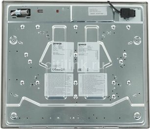 Комбинированная варочная панель Gorenje GE681X фото 4 в Тюмени