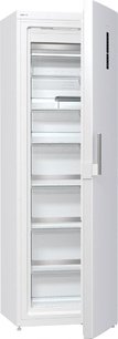 Морозильный шкаф Горение FN6192PW фото в Тюмени Морозильный шкаф Gorenje FN6192PW фото в Тюмени